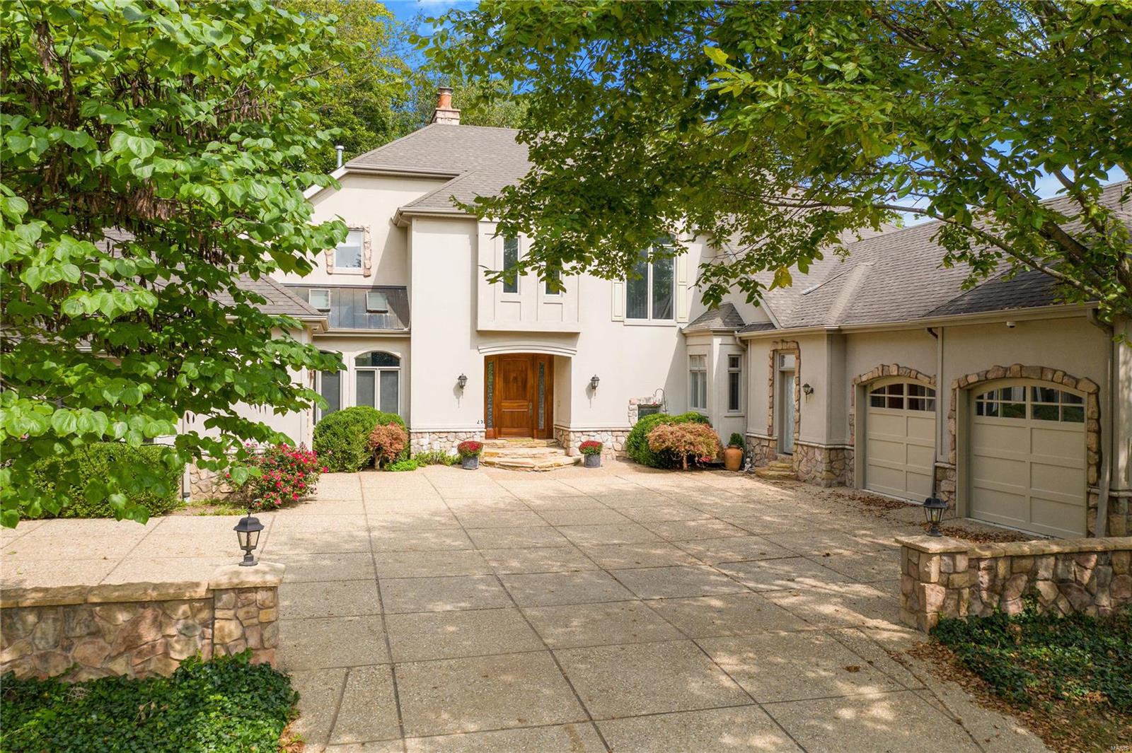 Fieldstone - Residential