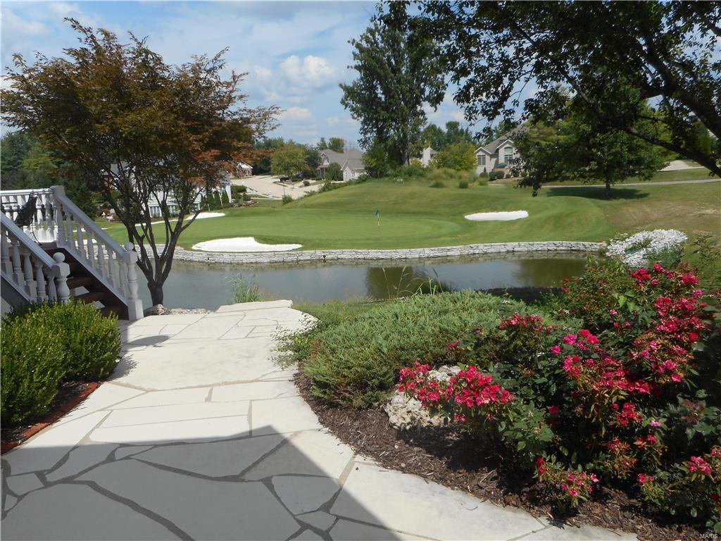 Sunset Hills Estates - Residential