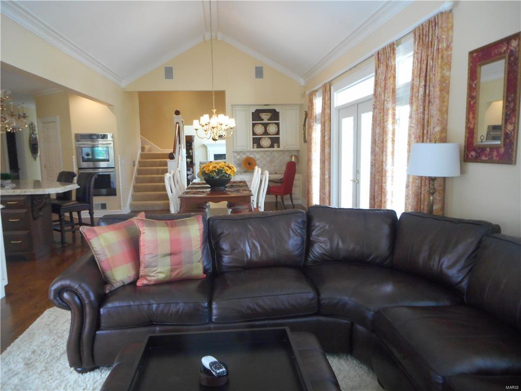 Sunset Hills Estates - Residential