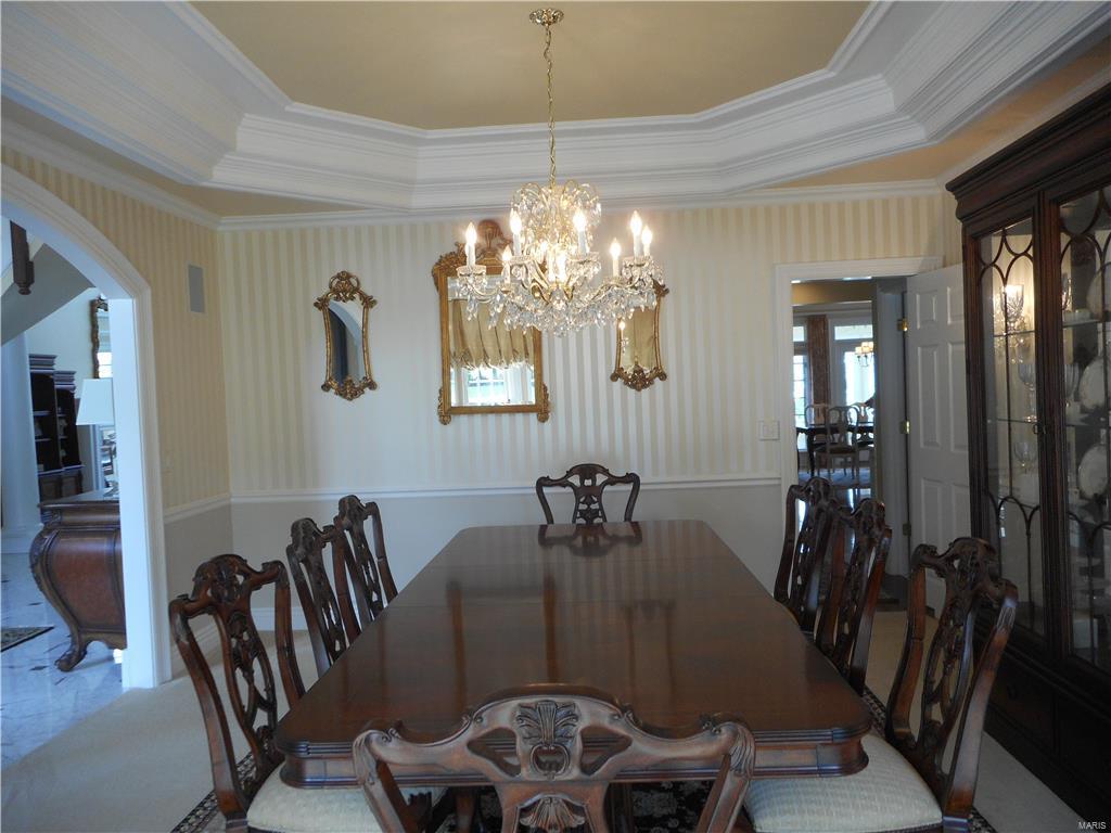 Sunset Hills Estates - Residential