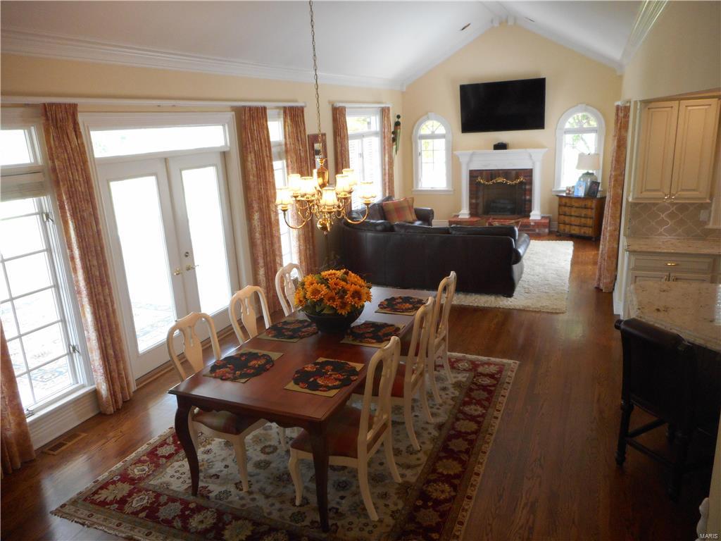 Sunset Hills Estates - Residential