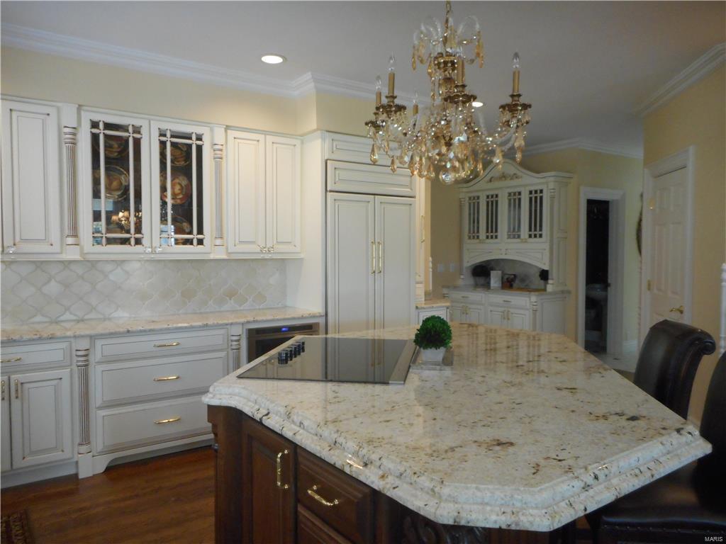 Sunset Hills Estates - Residential