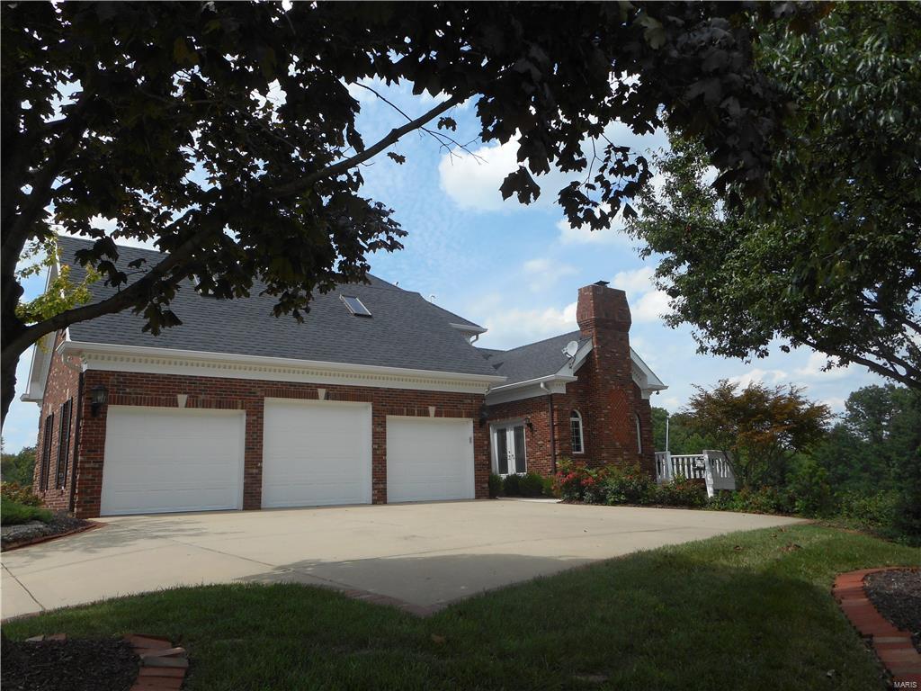 Sunset Hills Estates - Residential