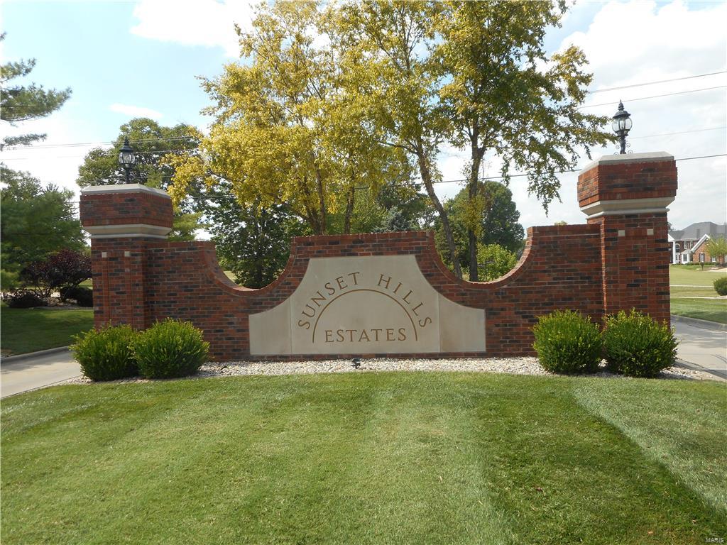 Sunset Hills Estates - Residential