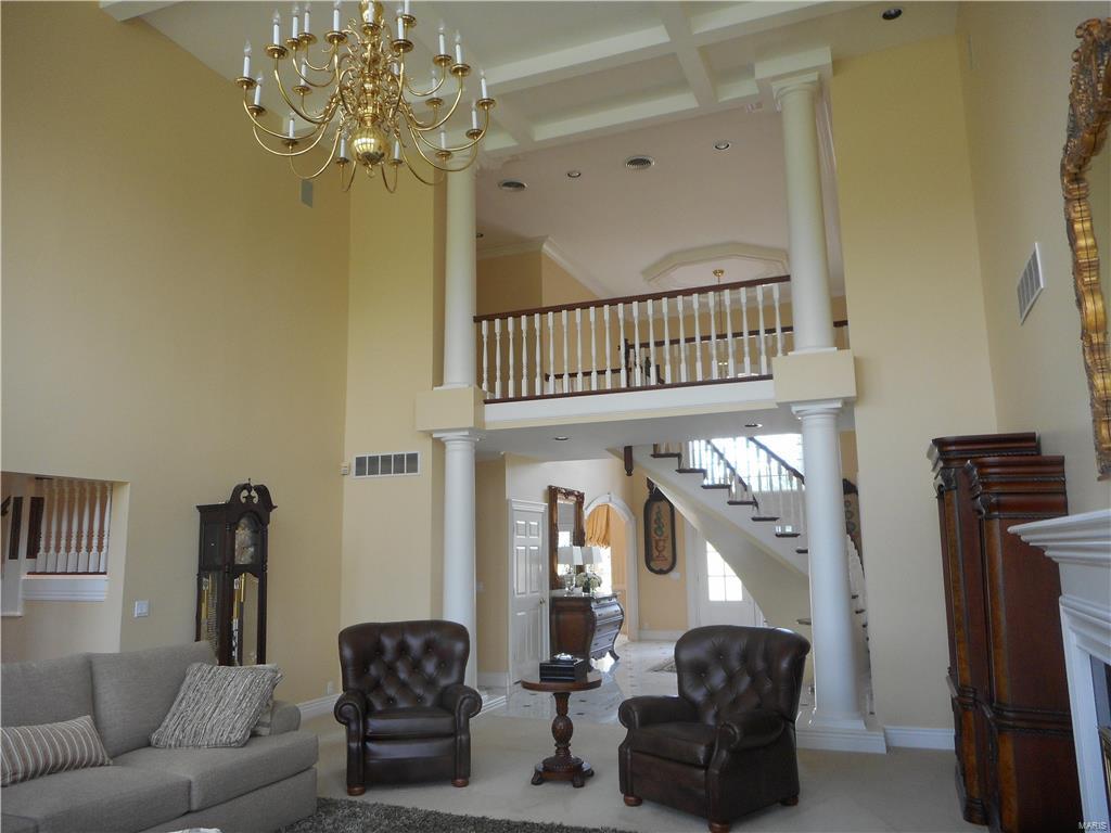 Sunset Hills Estates - Residential