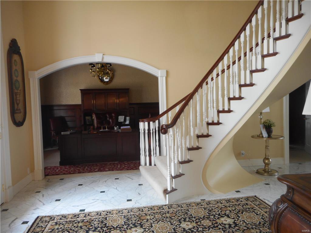 Sunset Hills Estates - Residential