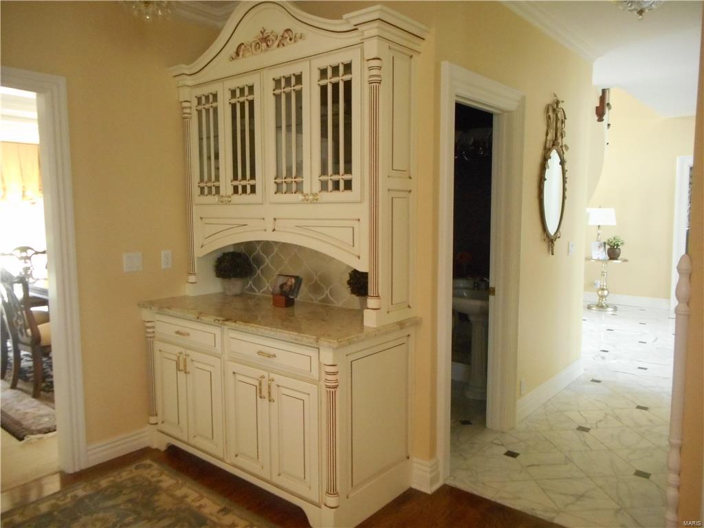 Sunset Hills Estates - Residential