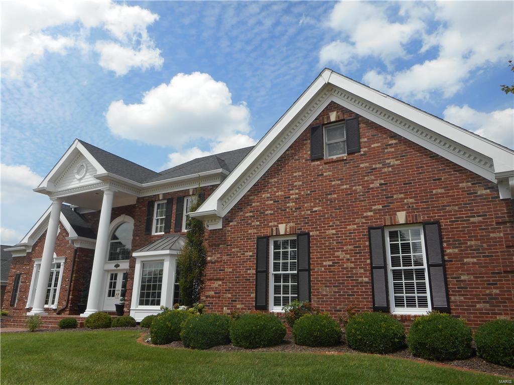 Sunset Hills Estates - Residential