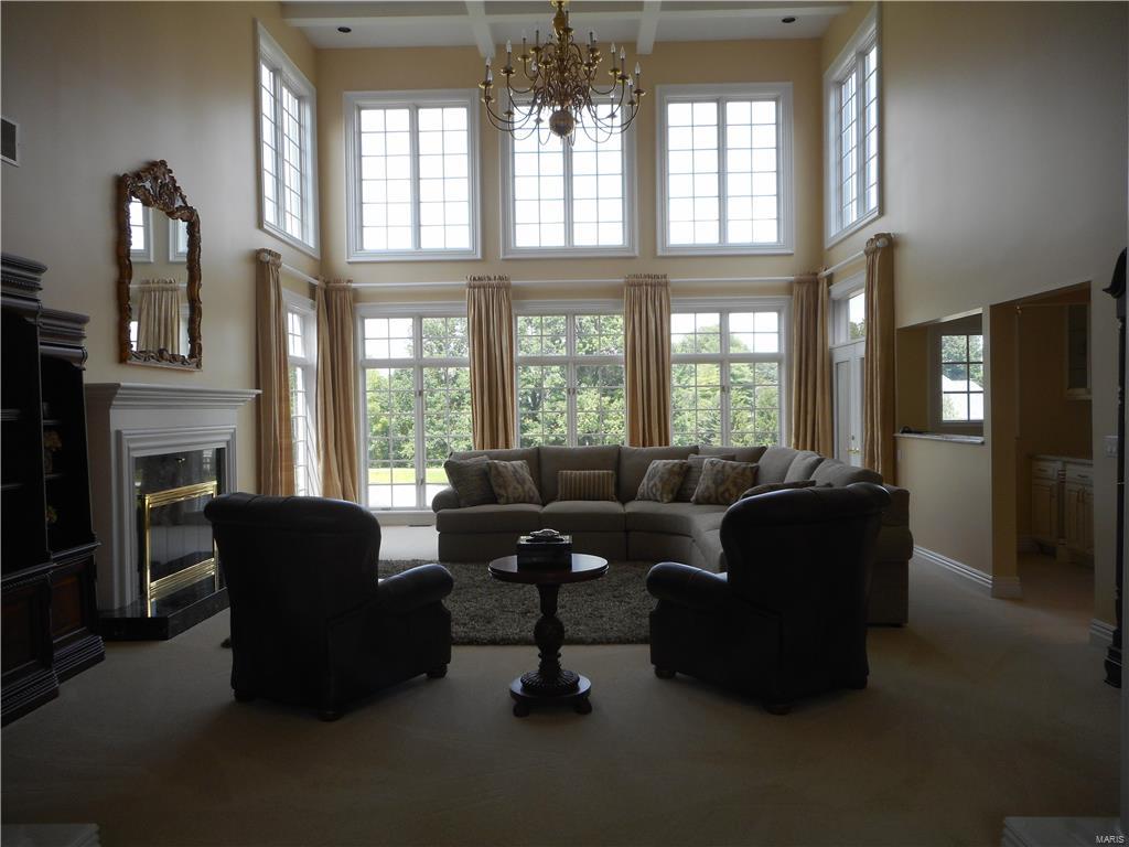 Sunset Hills Estates - Residential