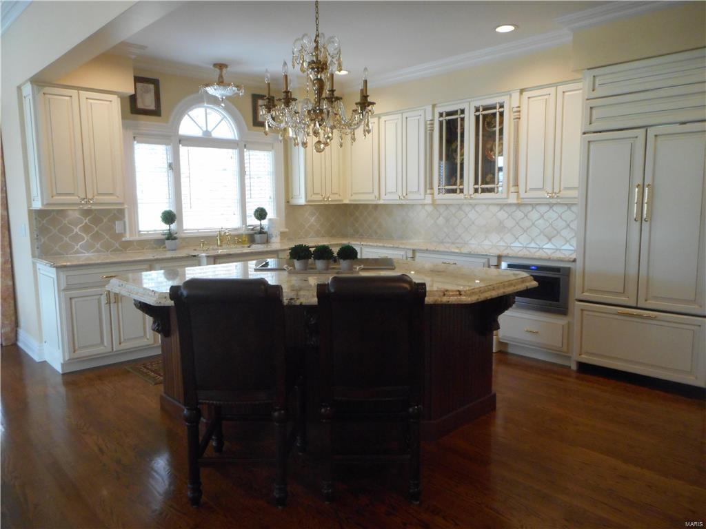 Sunset Hills Estates - Residential