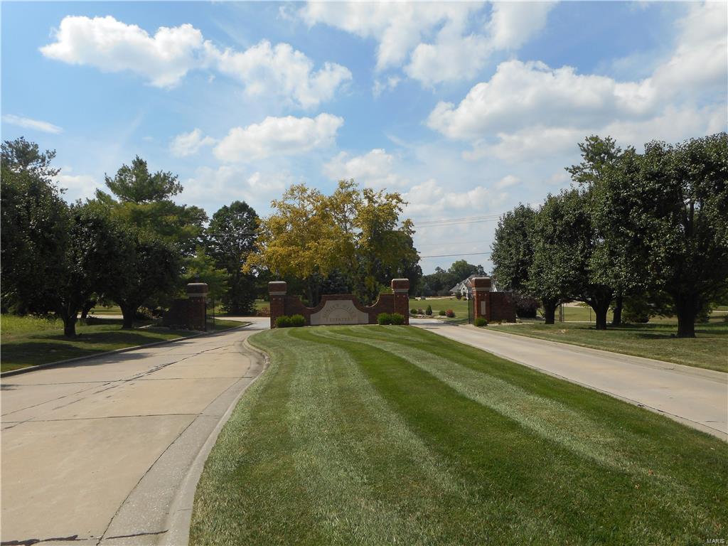 Sunset Hills Estates - Residential