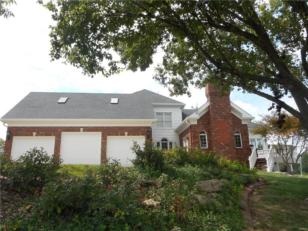 Sunset Hills Estates - Residential