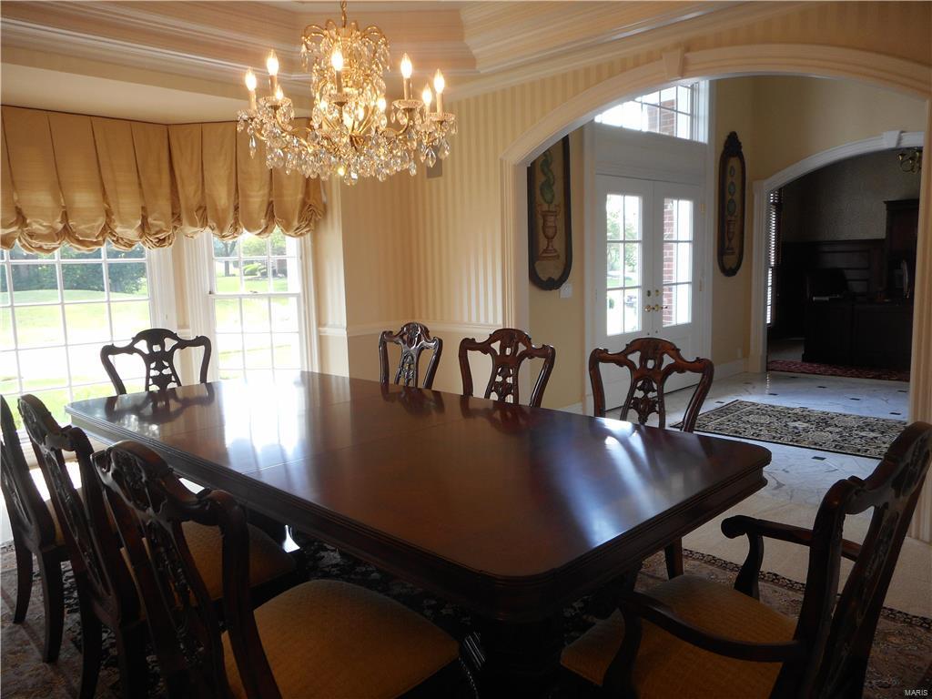 Sunset Hills Estates - Residential