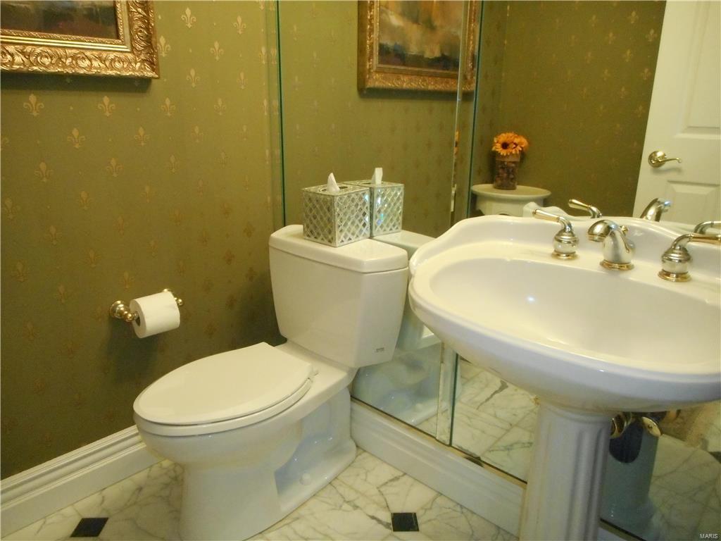 Sunset Hills Estates - Residential