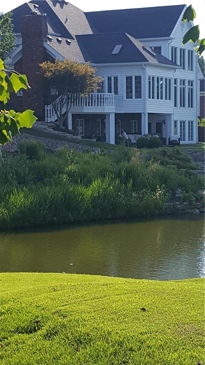 Sunset Hills Estates - Residential