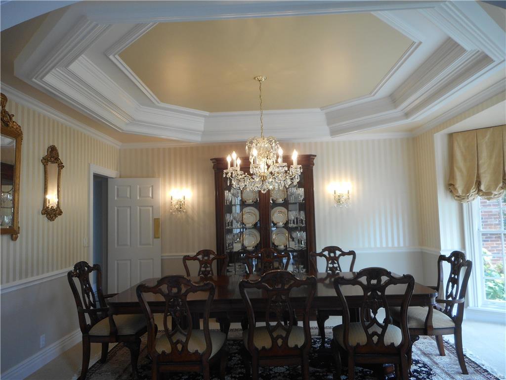 Sunset Hills Estates - Residential
