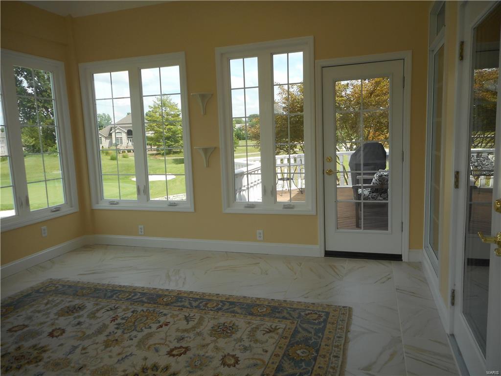 Sunset Hills Estates - Residential
