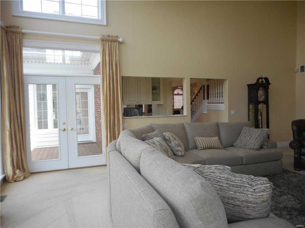 Sunset Hills Estates - Residential