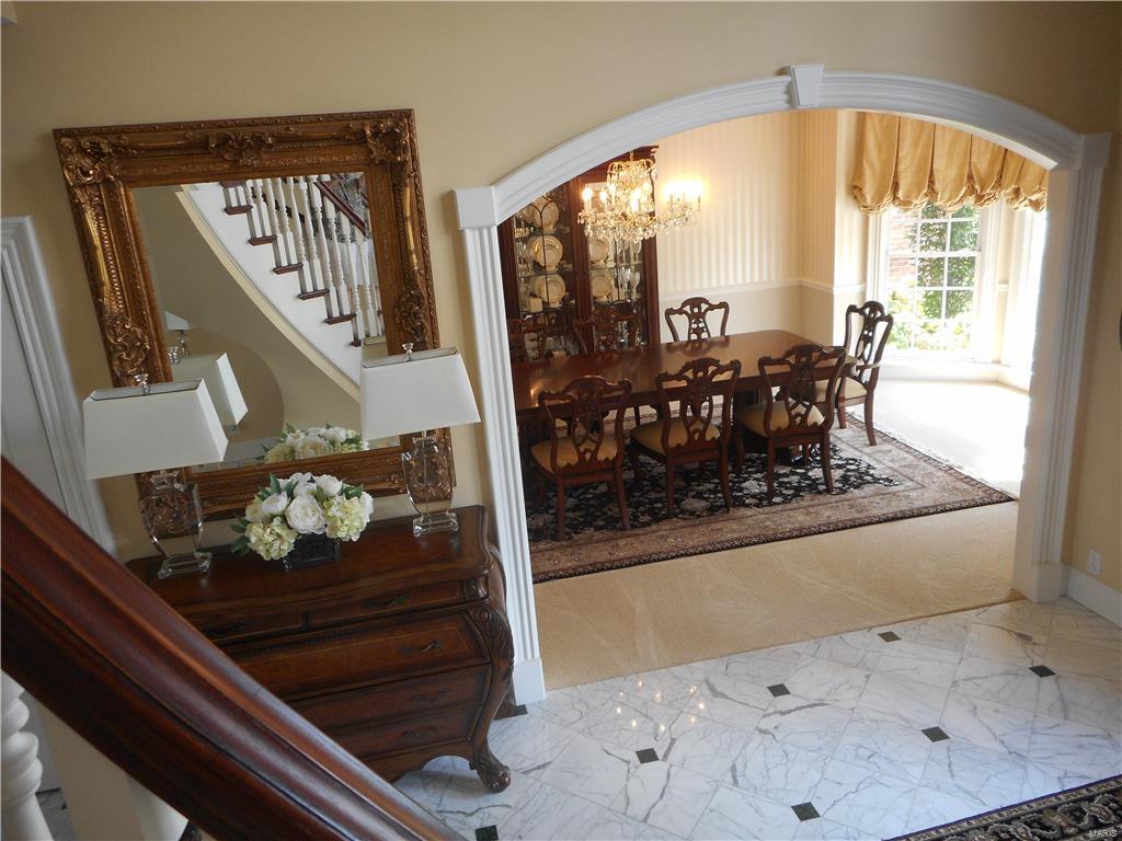 Sunset Hills Estates - Residential