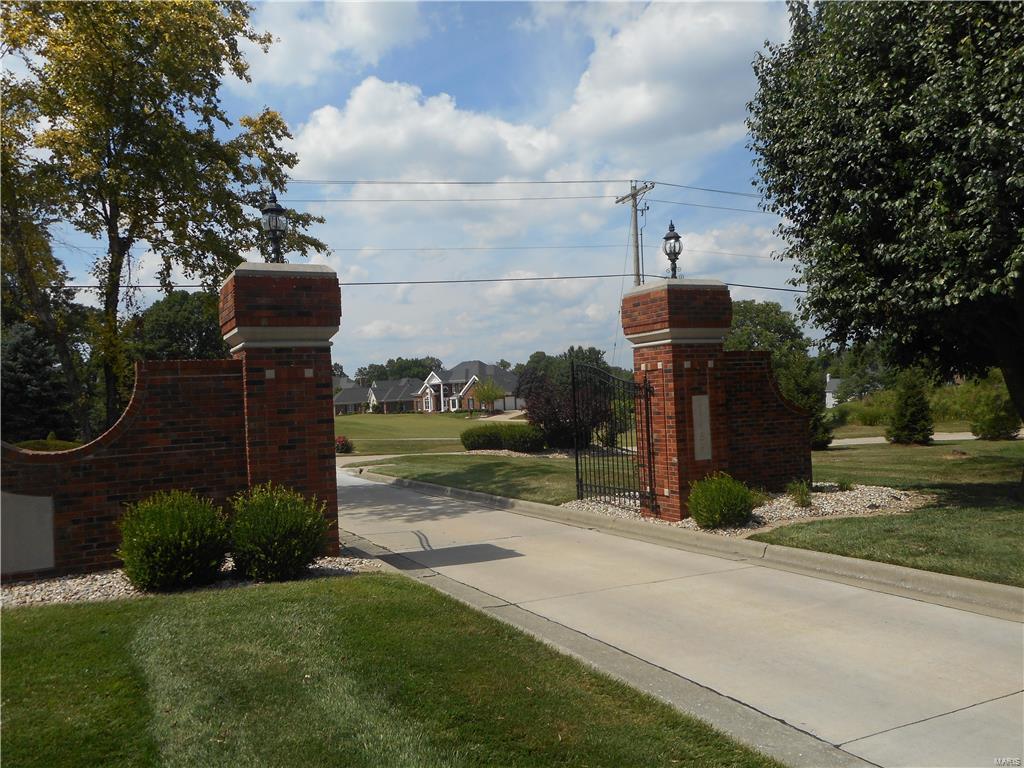 Sunset Hills Estates - Residential