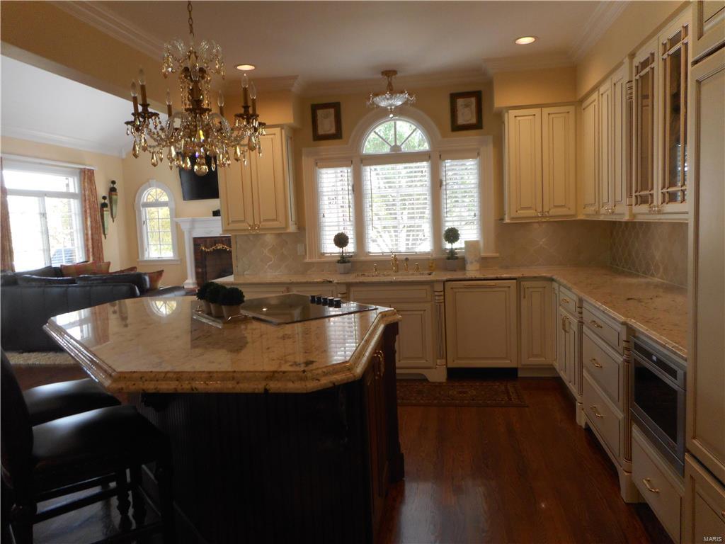 Sunset Hills Estates - Residential