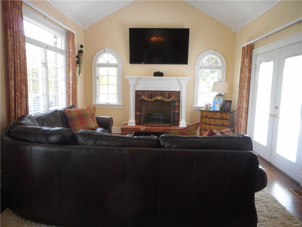 Sunset Hills Estates - Residential