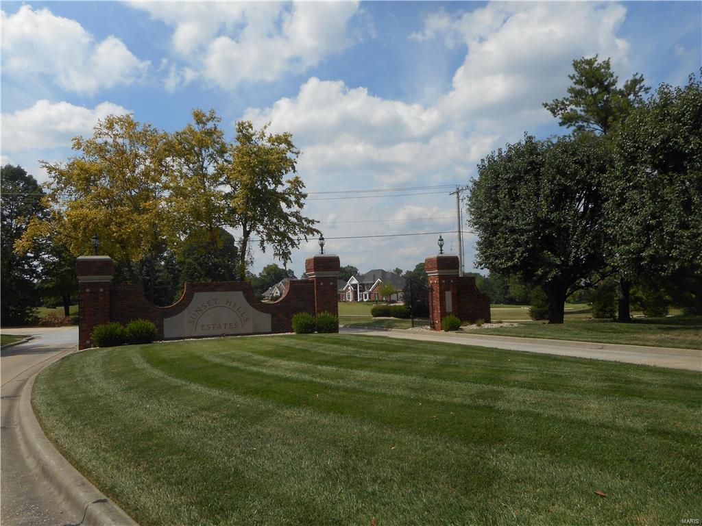 Sunset Hills Estates - Residential