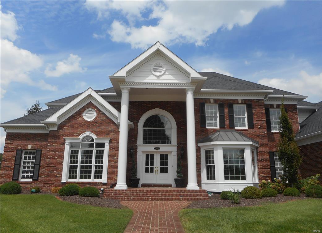 Sunset Hills Estates - Residential