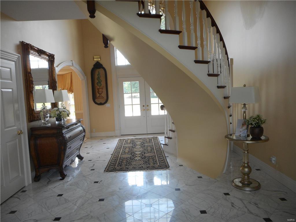 Sunset Hills Estates - Residential