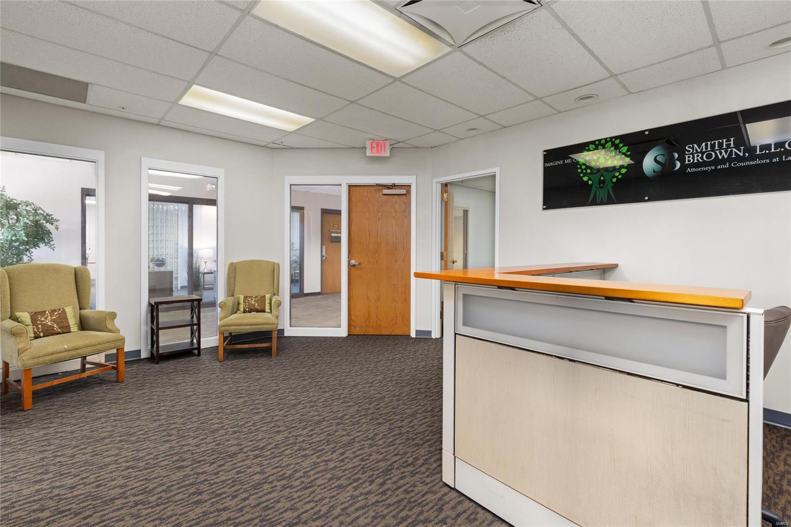 Quisinberry Estate - Commercial Sale