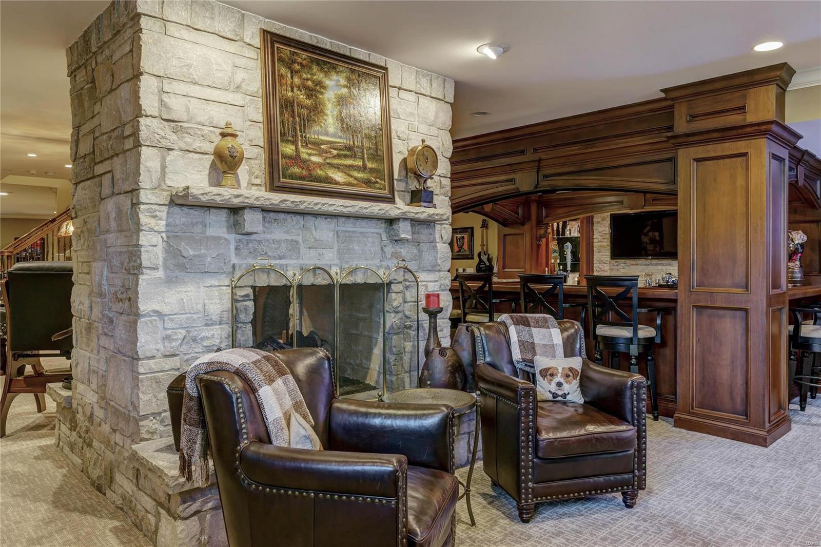 Clay Cliffe Estates - Residential