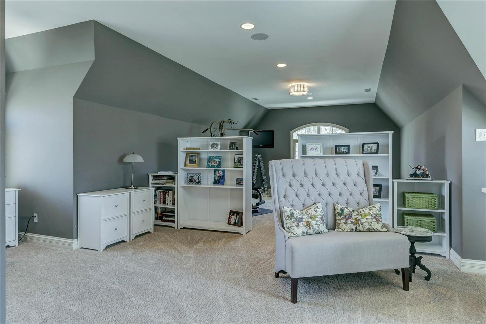 Clay Cliffe Estates - Residential