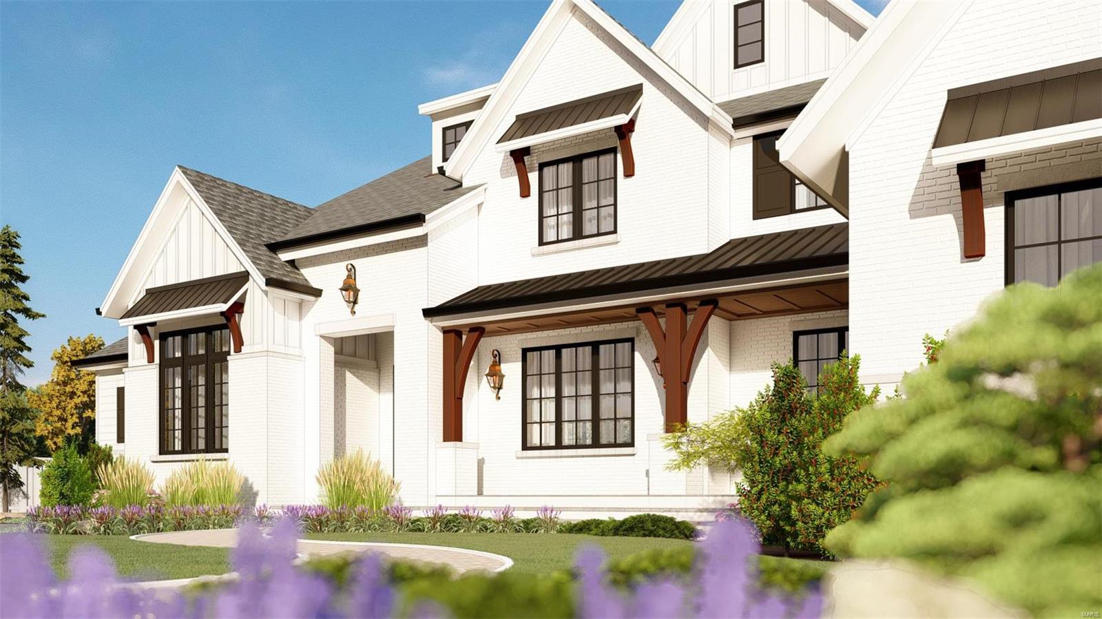 Town and Country Manor 3 Add - Residential