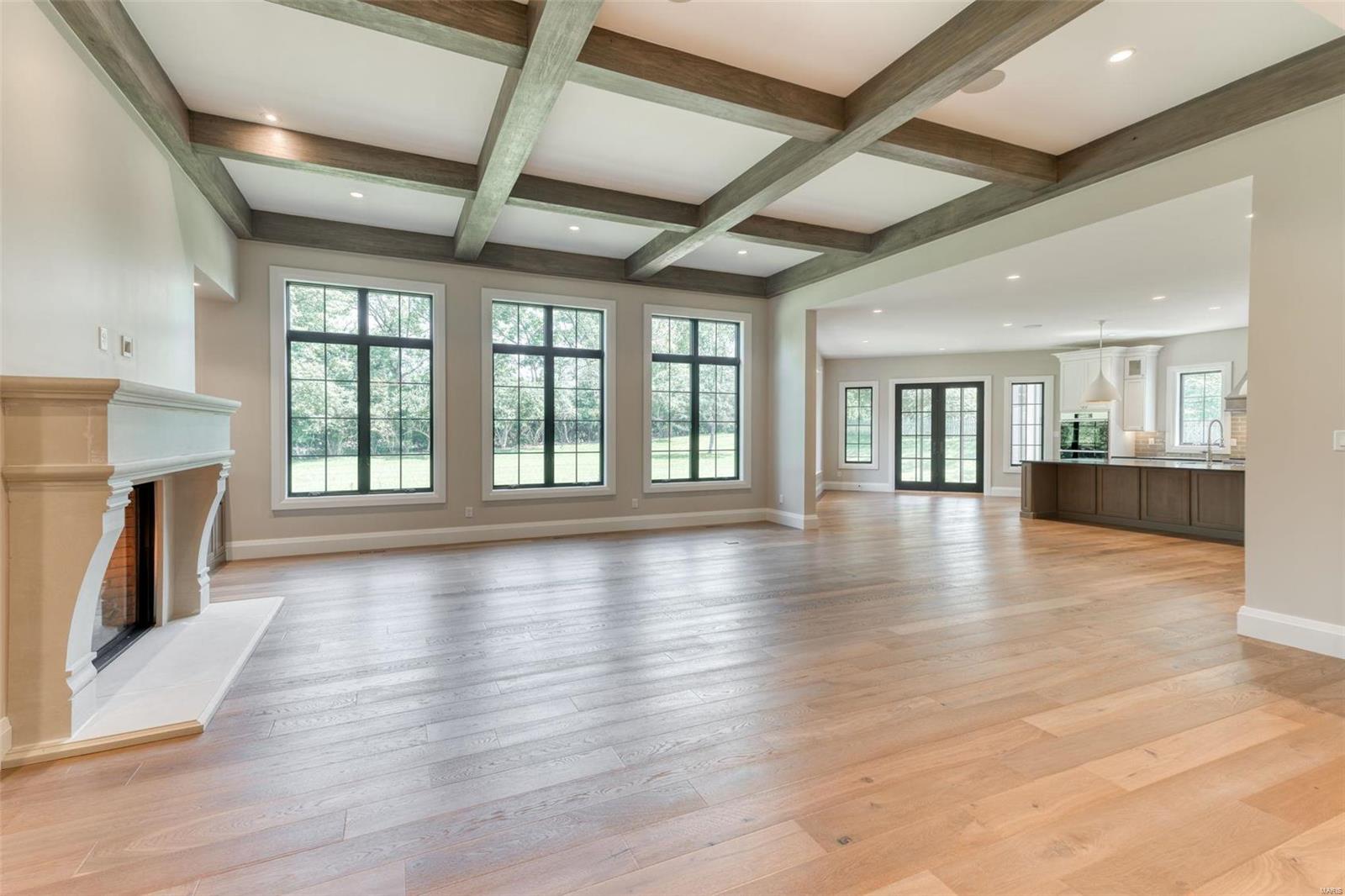 Town and Country Manor 3 Add - Residential