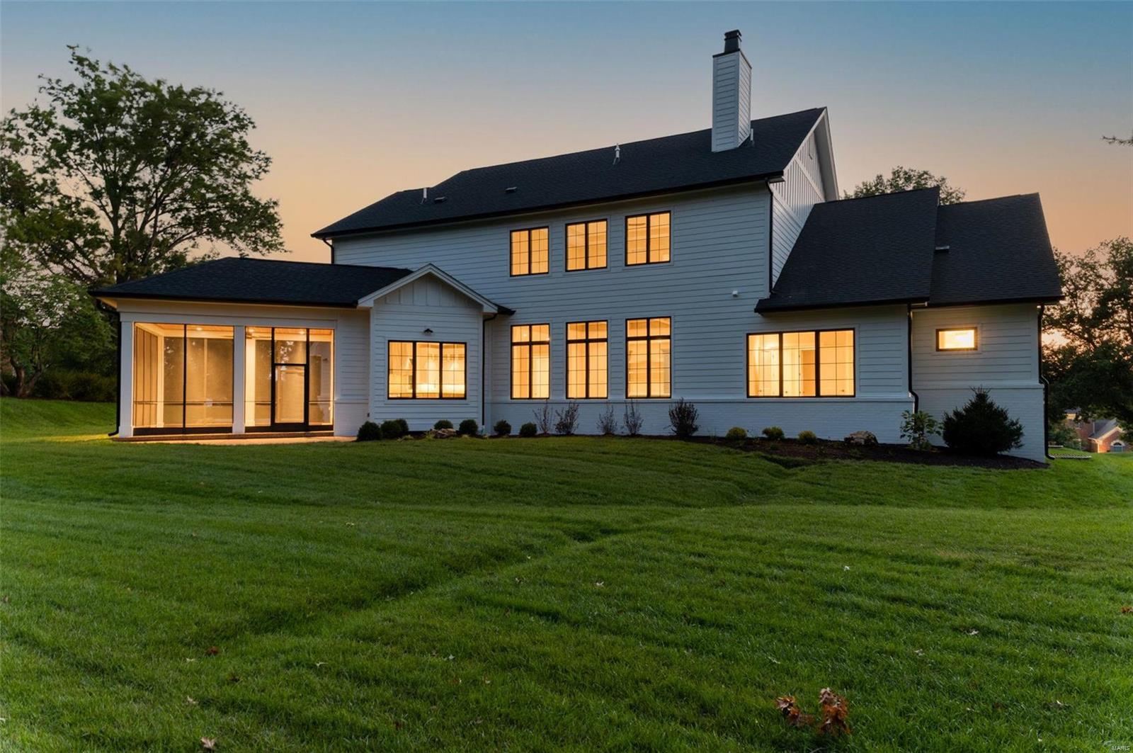 Town and Country Manor 3 Add - Residential