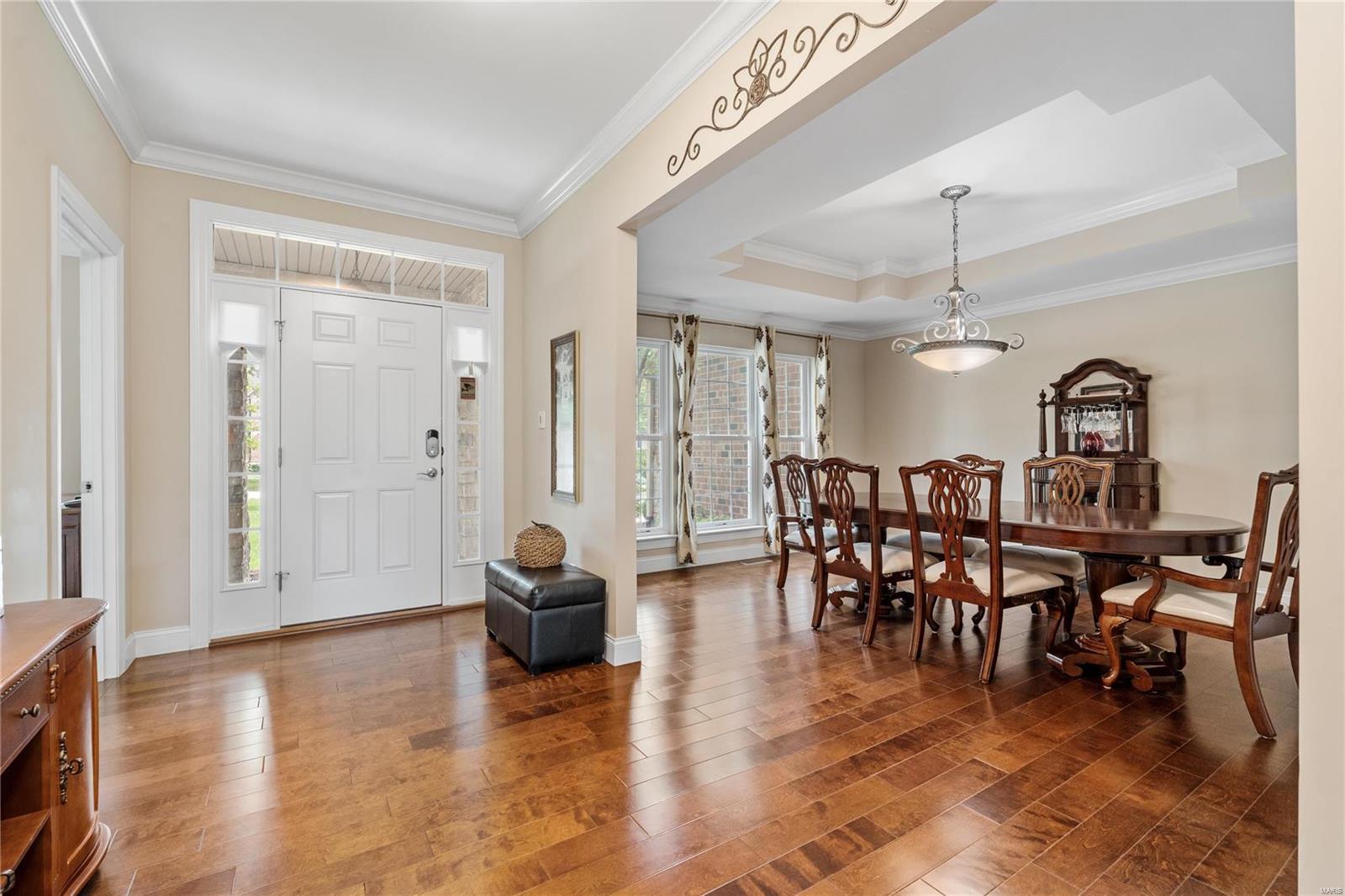 Colonial Hills - Residential