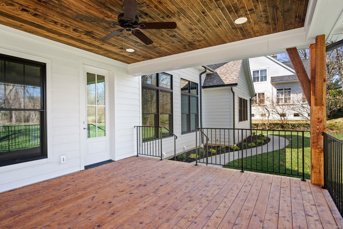 Harflo Acres - Residential