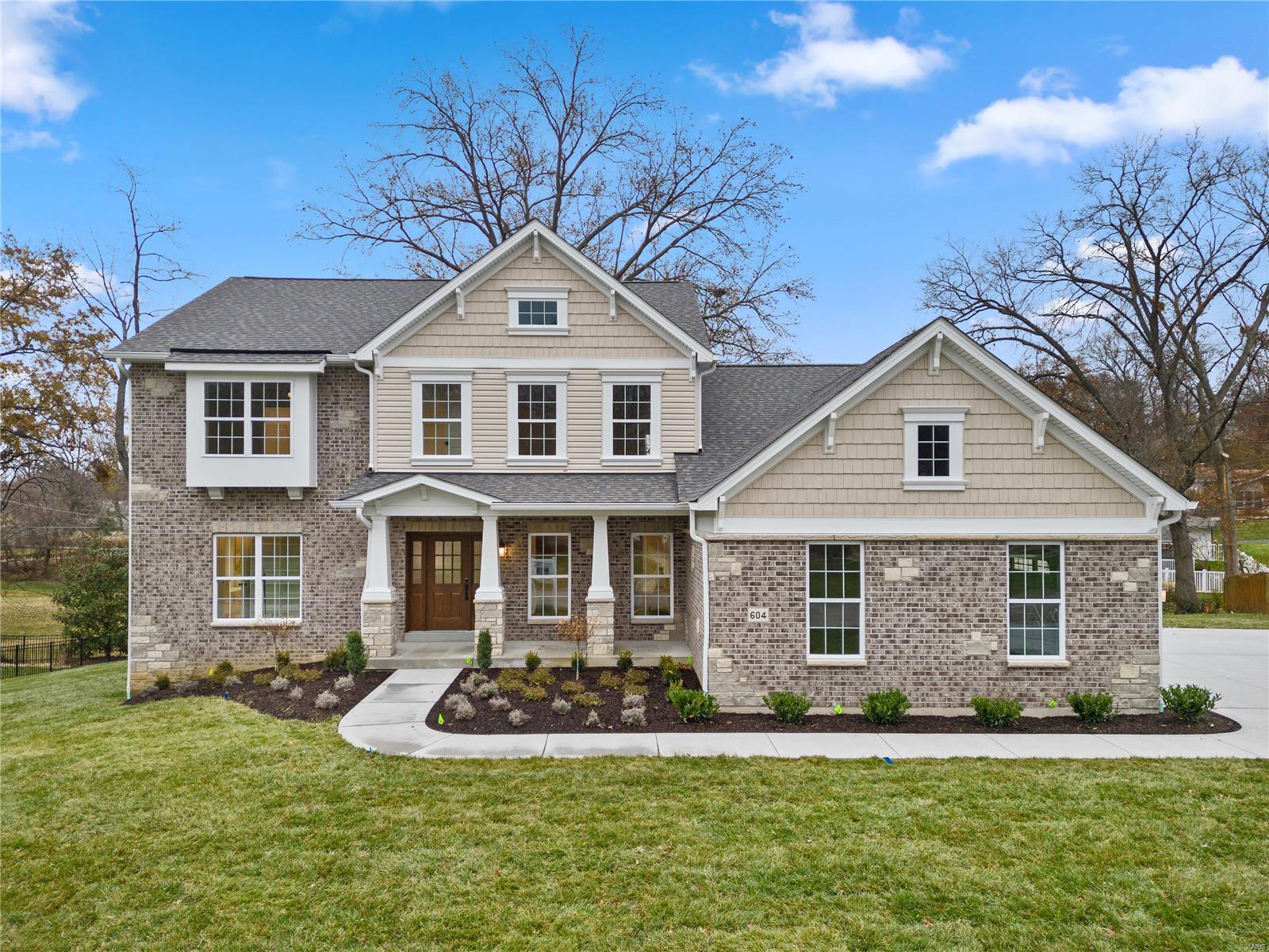 Oak Estates Add - Residential
