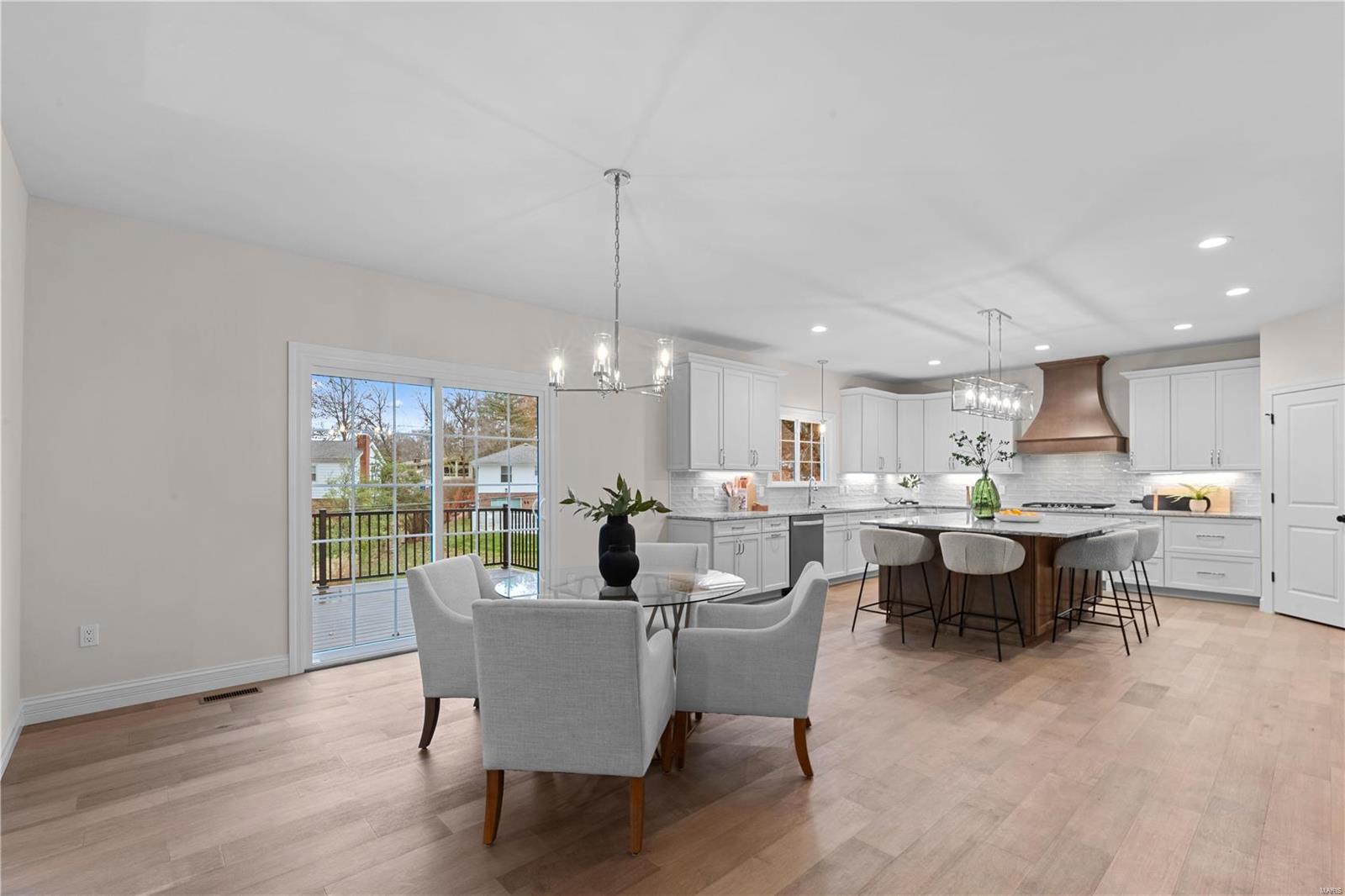 Oak Estates Add - Residential