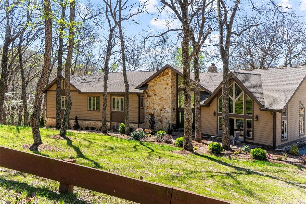 Kehrs Mill Trails 1 - Residential