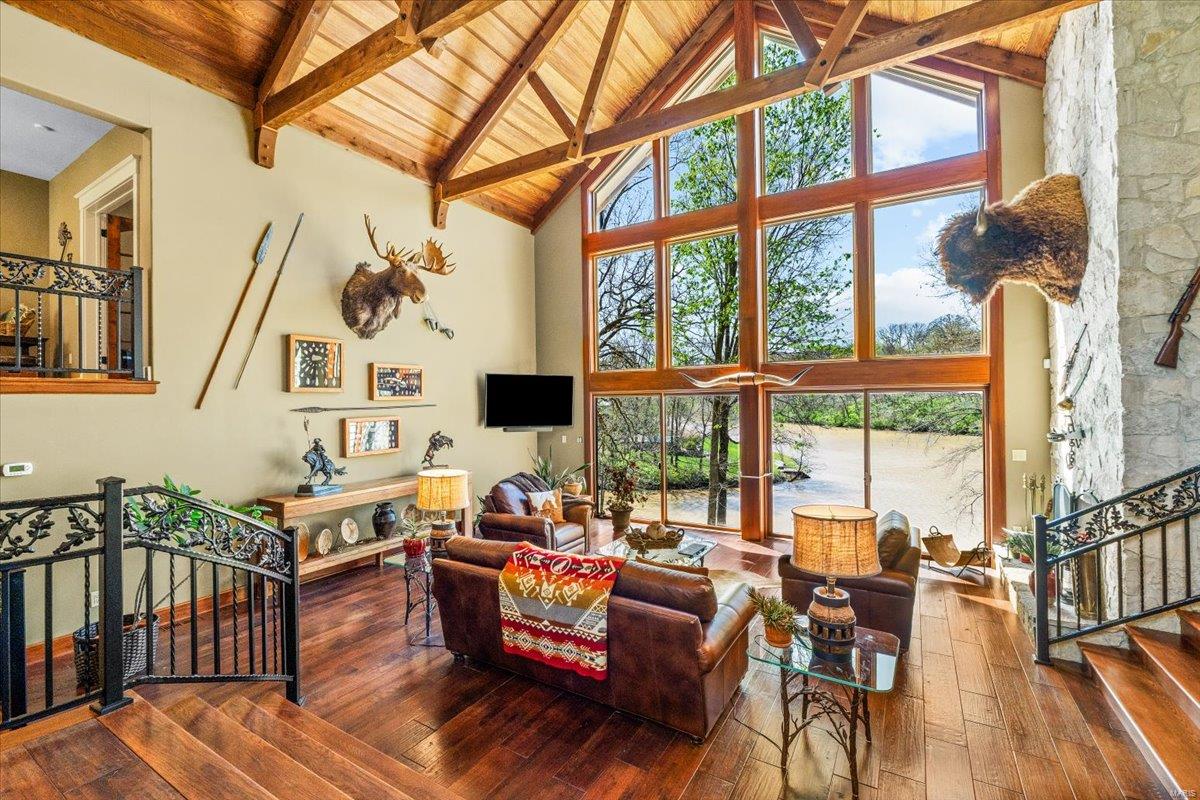 Kehrs Mill Trails 1 - Residential