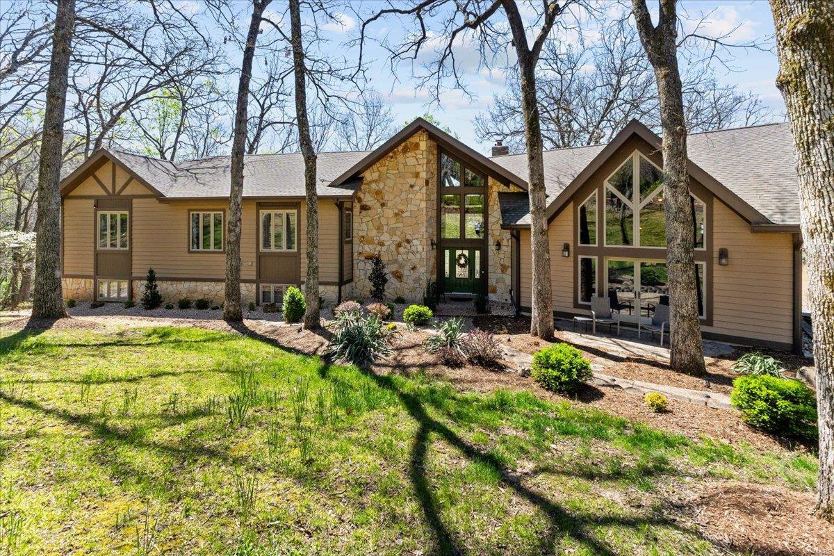 Kehrs Mill Trails 1 - Residential