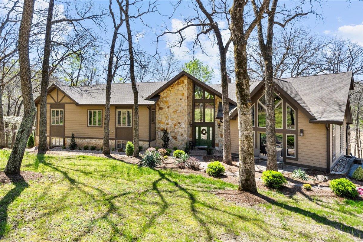 Kehrs Mill Trails 1 - Residential