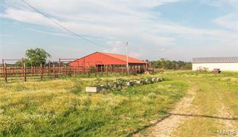 N/A - Farm