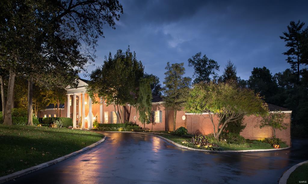 Barclay Woods - Residential