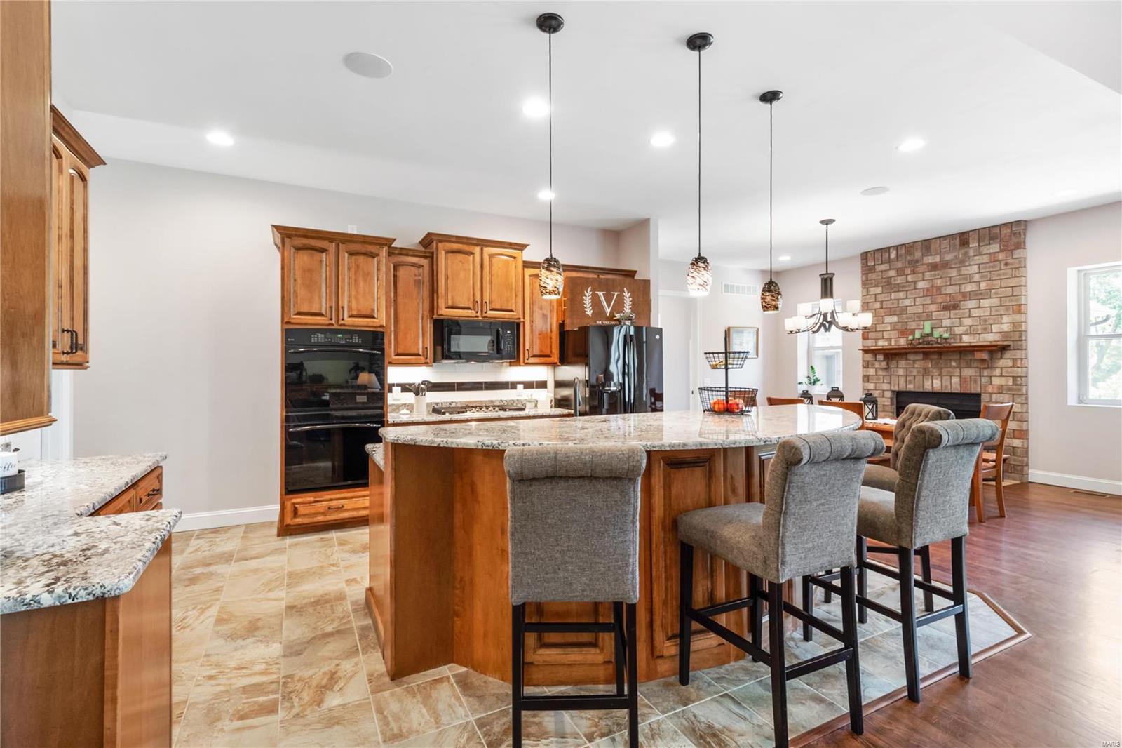Hoffman Hills Resub - Residential