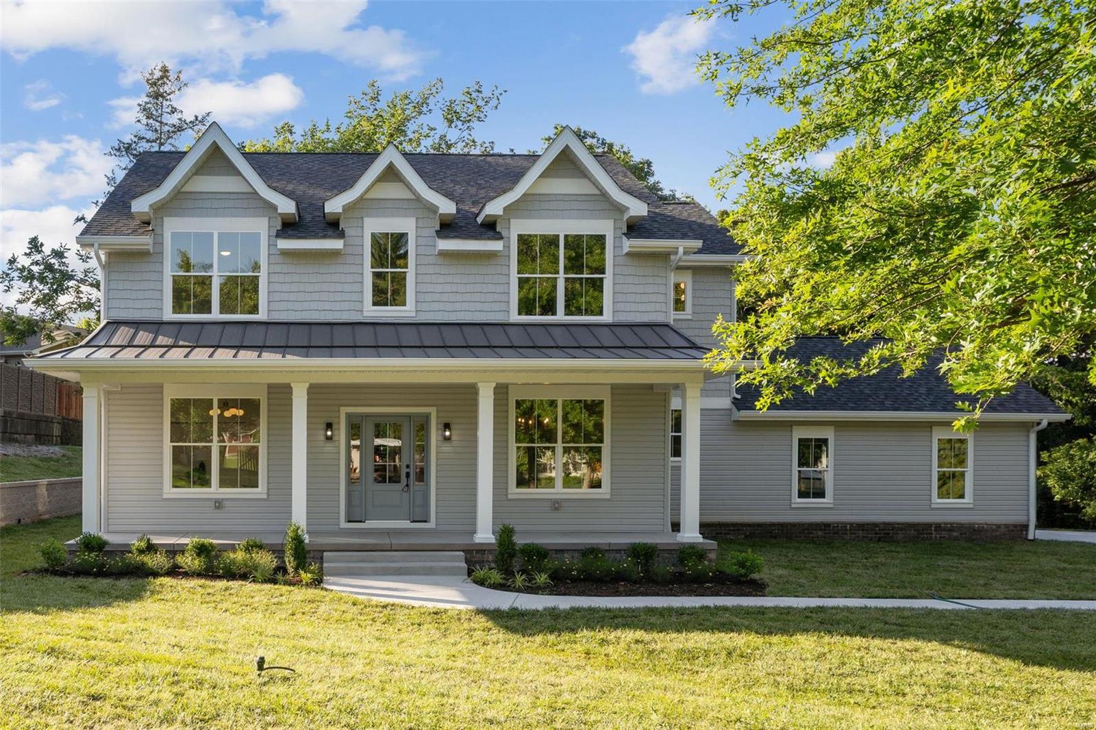 Robin Hood - Residential