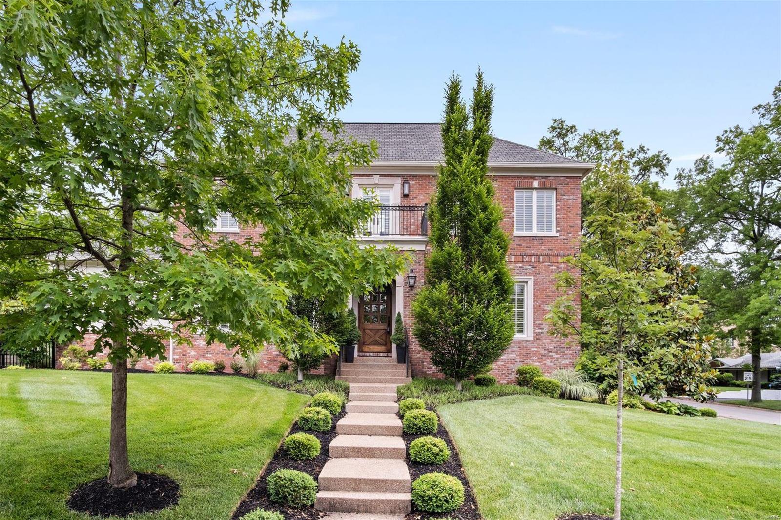 Clayton Gardens 4 - Residential