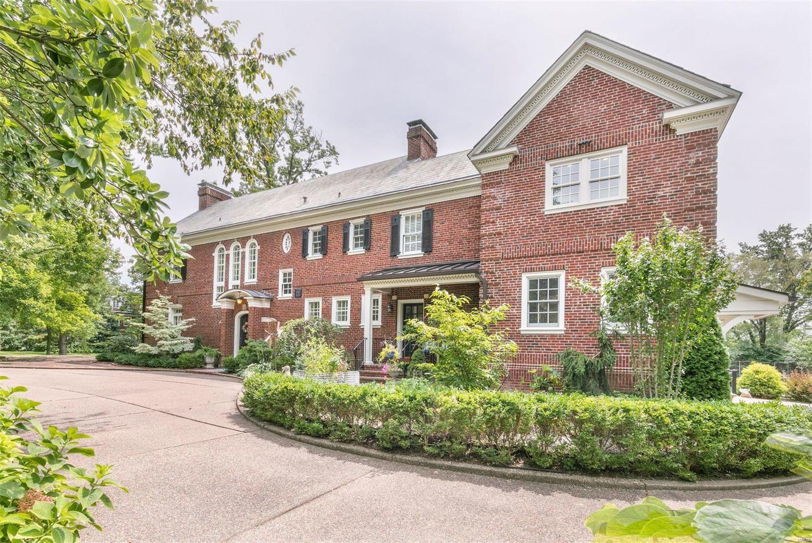 Modern elegance dovetailed w/classic architecture transcending styles & fashion. In a word, Obsession. Set amongst manicured grounds, enjoy peaceful living & warm sense of community. Ideal proximity to restaurants, shops & a selection of premier schools all within walking distance. With over 6000 sq ft of living space, the sweeping staircase draws you into a layout made for entertaining. Interior flows effortlessly from the open living space to beyond the french doors: garden of eden, covered patio to admire views of landscape & deck overlooking tennis court. Sleek glorious kitchen connecting to the great room & creative office. A working elevator plucked out of the 1920's to peruse to the 2nd floor where you'll find laundry room fit for a seamstress & master suite complete with walk-in closet & ensuite fit for the Royals~full 3rd floor for more living space along w/ walkout LL w/gym/full bath. Coastal Magazine "beach cottage" carriage house above the 3 car garage spells perfection.