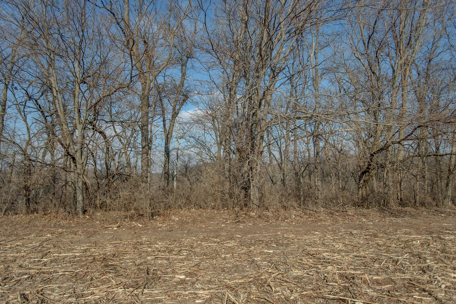 NOT IN A SUBDIVISION - Farm